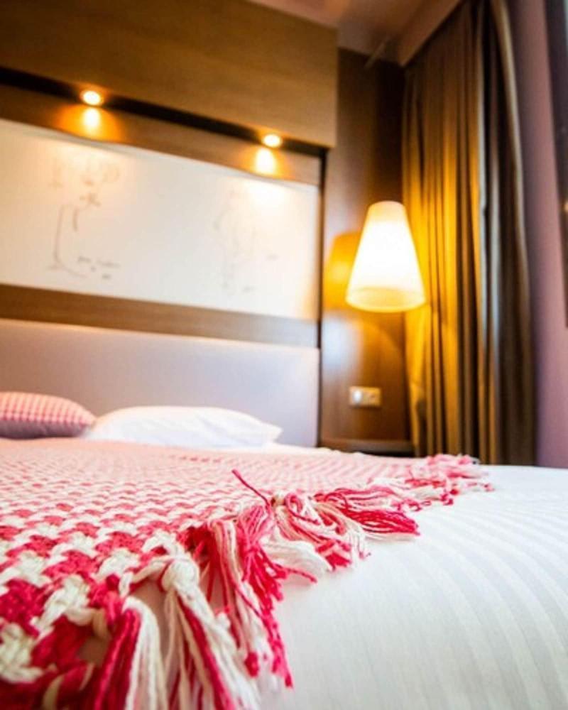 Le Safari Hotel Restaurant Carpentras Eksteriør bilde