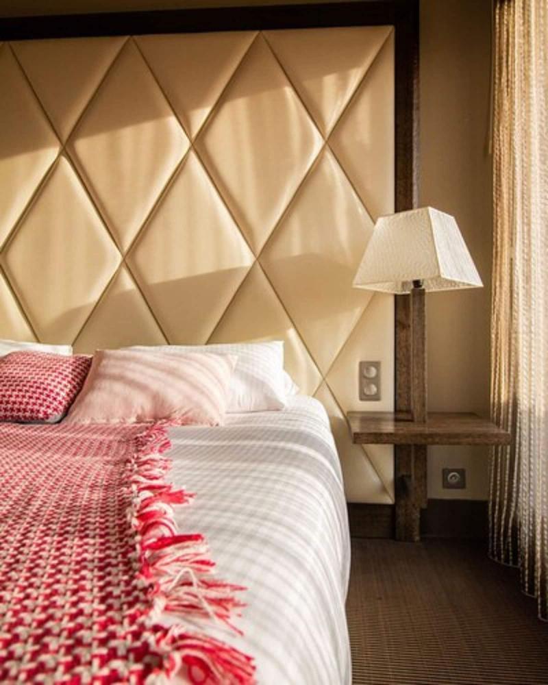Le Safari Hotel Restaurant Carpentras Eksteriør bilde