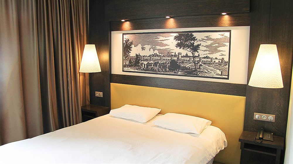 Le Safari Hotel Restaurant Carpentras Eksteriør bilde