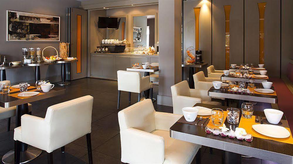 Le Safari Hotel Restaurant Carpentras Eksteriør bilde